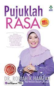 #repost @tv3malaysia ・・・ dr.robiah k. Pujuklah Rasa Dr Rubiah K Hamzah Emall Bookstore