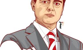 Enrique peña nieto fue acusado de recibir un soborno por parte de una empresa de fertilizantes para aceptar una compra con sobreprecio. Reformas De Pena Nieto Positivas Pero Lentas Analistas Antena San Luis