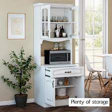 2,636 kitchen pantry storage cabinet products are offered for sale by suppliers on alibaba.com, of which filing cabinets accounts for 1%, living there are 1,836 suppliers who sells kitchen pantry storage cabinet on alibaba.com, mainly located in asia. Living Skog Pantry Kitchen Storage Cabinet White Mdf White Walmart Com Walmart Com