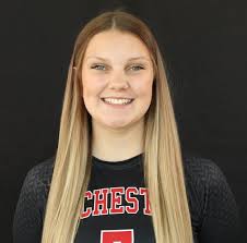 2023 WOMEN'S VOLLEYBALL ROSTER