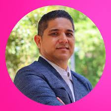 Roberto Aaron Peña...