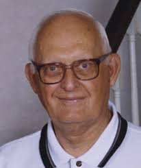 Obituary information for Henry W. Seeger