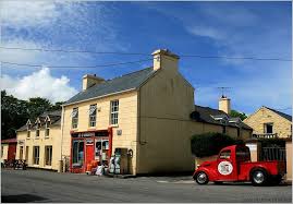 Photo Of J F O Mahony S Post Office Shop And Petrol Station Kilcrohane Co Cork Ireland Cork Ireland Petrol Station Ireland