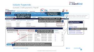 Average balance of the deposit accounts fall below the minimum amount for 3 consecutive months: Payrollpanda How To Make Payment Via Hong Leong Bank