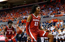 Alabama crimson tide football tickets. Alabama Basketball Head Coach Nate Oats Hints At John Petty Departure
