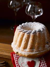 Kougelhopf Recette Kougelhopf Recette Kouglof Facile