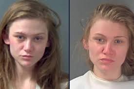 Indiana woman's six chilling words after 'luring man into shower with her  before launching vicious stabbing attack'