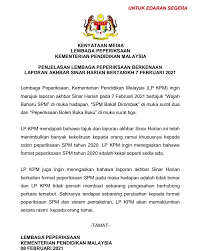 Pengarah peperiksaan lembaga peperiksaan kementerian pendidikan malaysia aras 10, blok e 11, kompleks e pusat pentadbiran kerajaan persekutuan 62604 putrajaya. Lembaga Peperiksaan Malaysia Putrajaya Alamat Lembaga Peperiksaan Pengarah Peperiksaan Lembaga Peperiksaan Kementerian Pendidikan Malaysia Aras 10 Blok E 11 Kompleks E Pusat Pentadbiran Kerajaan Persekutuan 62604 Putrajaya Sumtiqisty