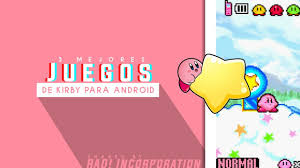 Abandonando el estilo lanoso de la anterior entrega en esta segunda aventura para game boy, que llega ahora a 3ds, kirby tendrá que resolver el misterio de la desaparición de los puentes arcoíris. Descargar Kirby Adventure Para Android Sin Emulador By Karmaleon 89