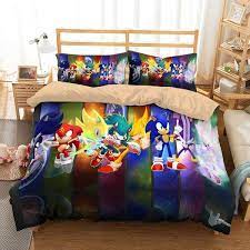 We did not find results for: 3d Customize Sonic The Hedgehog Bedding Set Duvet Cover Set Bedroom Se Three Lemons Hometextile