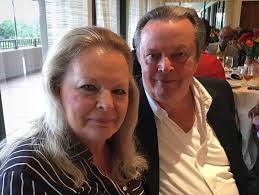 St. David's Episcopal Church Women Fashion Show