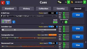 This page updates frequently with new information and news about promotional gifts. New Free 8 Ball Cue From The Racing App Promo 8ballpool