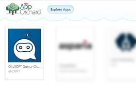 However, it's not hard to see how an application integrated by epic is going to have a much deeper integration than any of the other telehealth applications in epic app orchard. Qliqsoft S Healthcare Chatbot And Secure Texting Solutions Now Available In The Epic App Orchard Qliqsoft