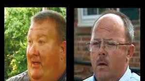 Former police chief, detective indicted