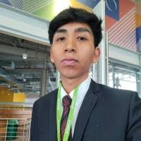 André Jerson Andrade Cardenas