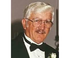 Thomas Hall Obituary (1939