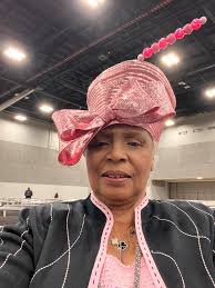 Women's clubs in Salem, Missouri, 1968