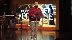 Sunday Worship Experience