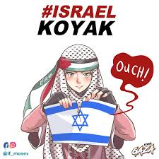 Bukan sahaja bermanfaat kepada orang ramai. If Moses On Twitter Isr4elkoyak Amp Shameonisr4ael Adalah 2 Hashtag Yg Di Highlight Oleh Beberapa Badan Ngo Palestin Di Malaysia Sempena Kempen Serangan Siber Ke Atas Zionis Isr4el Kali Ni Feel Free Untuk