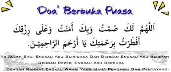 Niat ganti puasa ramadhan dan puasa 6 syawal. Pin Di Berita