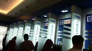 Dana yang ada di rekening rdn dapat digunakan nasabah untuk melakukan transaksi beli saham / reksadana / etf melalui sekuritas yang digunakan. Transfer Dana Via Atm Bca Cara Limit Dan Biayanya Bank Sentral