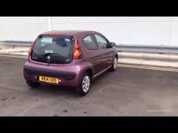 Image result for Purple Night 2014 Peugeot