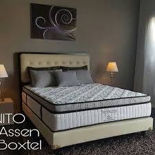 Preloved kasur spring bed quantum 100 x 200rp950.000: Agen Springbed Calliste Tegal Home Facebook