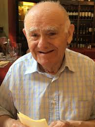 Archivio di tutti i Necrologi del 2024