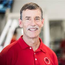 Meet our trainers 🏋️‍♀️ PAM WINTER Personal Trainer for over 13 years