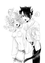 Post 3517096: Emma Ray The_Promised_Neverland