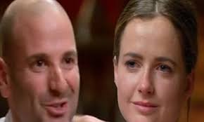 MasterChef's Emilia Jackson gets the chop