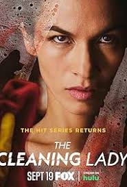 The Cleaning Lady" Suspicious Minds (TV Episode 2025)