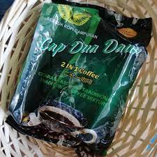 Maybe you would like to learn more about one of these? Kopi Cap Dua Daun 2 In 1 Shopee Malaysia