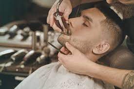 While the trimmer is on, squeeze three drops of oil across the front of the blade and one drop on each side of the blade heel. Tips On Keeping Your Beard Trimmer In The Best Possible Condition