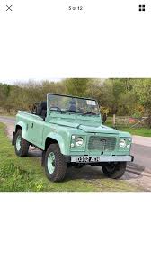 Pin By Tom Waring On Landy Land Rover Land Rover Defender Defender