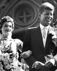 The third cousins (yep) met in 1939 when they were just 18 and 13 and began corresponding via snail mail five years later. The Kennedys And The Windsors The Parallels Between The Two Families Biography