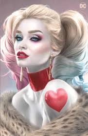 HARLEY QUINN