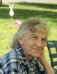 Obituary information for Christine Bivens Welch