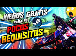 Juegos online para pc bajos requisitos 2018. Video Juegos Para Pc Online Fps Shooter Para Pc