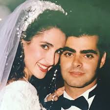 It's been a “couple”of AMAZING years with my favorite Greek boy!! Happy  Anniversary Αγάπη μου Παντελή!! I love you with all my heart!♥️  @karinaeleni thanks for the soundtrack 💋🥰