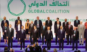 Rapidly expanding in africa, the islamic state, also known as isis, is also regrouping in iraq and syria,. The Global Coalition To Defeat Isis U S Embassy Consulates In Italy