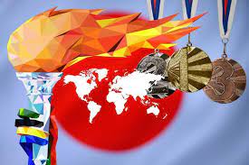 Jun 10, 2021 · the 2024 olympics will be held in paris, with the 2028 games in los angeles — both cities offering more stability than the troubled and often chaotic organization in rio. Where Is The Next Olympics Here S Where The 2024 2028 2032 Olympic Games Will Be Held And Who S Hoping To Host 2036 The Scotsman