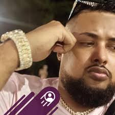 Vincent Bey Rodriguez II