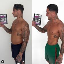 On friday, the challenge alum stephen bear revealed via social media that he tried to commit suicide earlier this week. Stephen Bear Mocked After He Tries To Sell Amazing Weight Loss Product But Fans Point Out He S Just Breathing In