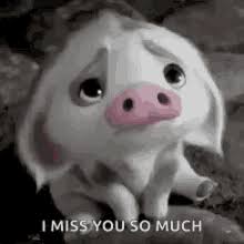 I Miss You Gifs Tenor