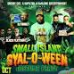 Small Island Gyal-O-Ween Costume Party event in St Thomas