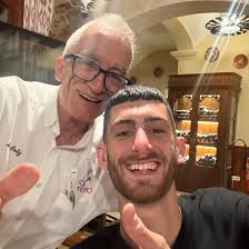 MESON CA'N PEDRO, GÉNOVA, Palma de Mallorca