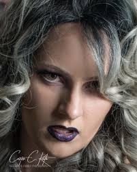 Costume shop changing room photo from 2018