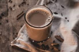 Valrhona french chocolate was the first bean to bar chocolate that we stocked at our shop when we opened in 2000. The Secret Lost Jamaican History Of Chocolate Milk