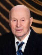 Obituary information for Heinz W. Beyer